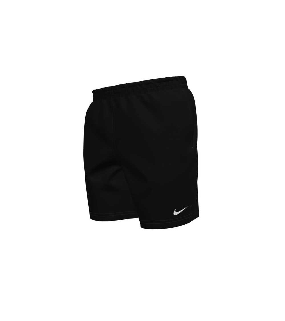 Nike bañador corto cintura elástica