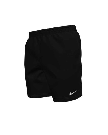 Nike bañador corto cintura elástica
