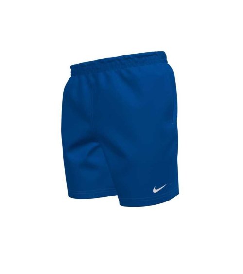 Nike kurze Schwimmshorts elastischer Bund