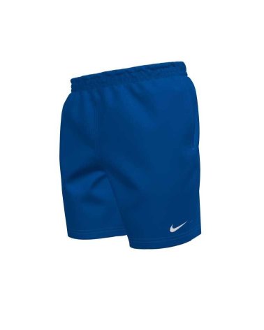 Nike costume mare corto elastico in vita
