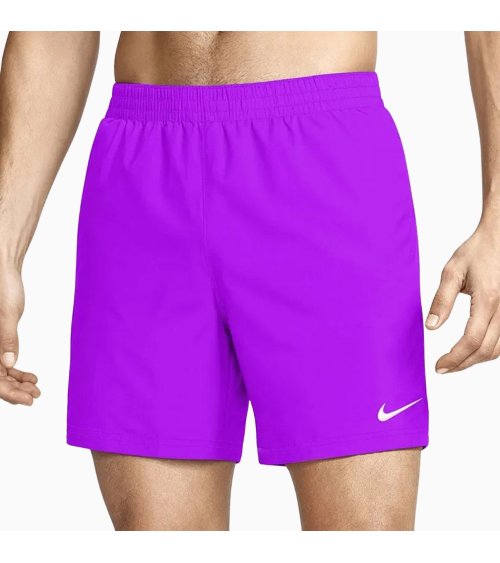 Nike bañador corto cintura elástica