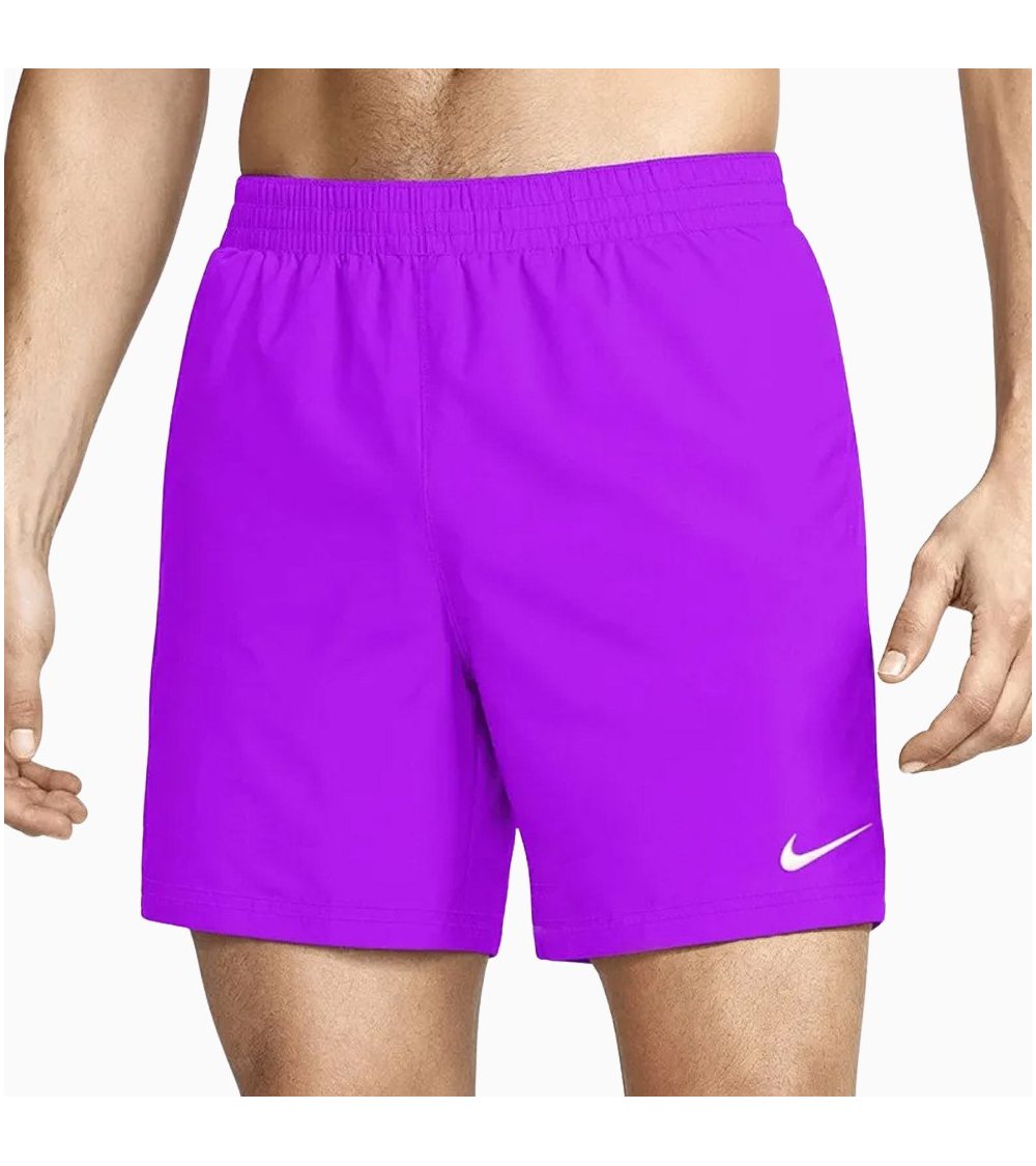 Nike bañador corto cintura elástica