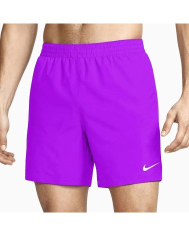 Nike kurze Schwimmshorts elastischer Bund
