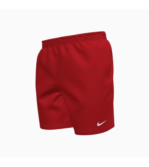 Nike kurze Schwimmshorts elastischer Bund
