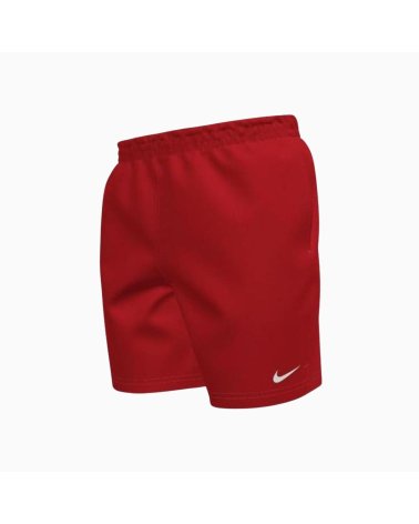 Nike bañador corto cintura elástica