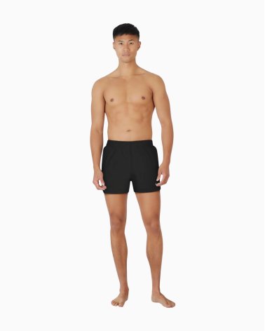 Nike schwimm slips mit elastischem Bund