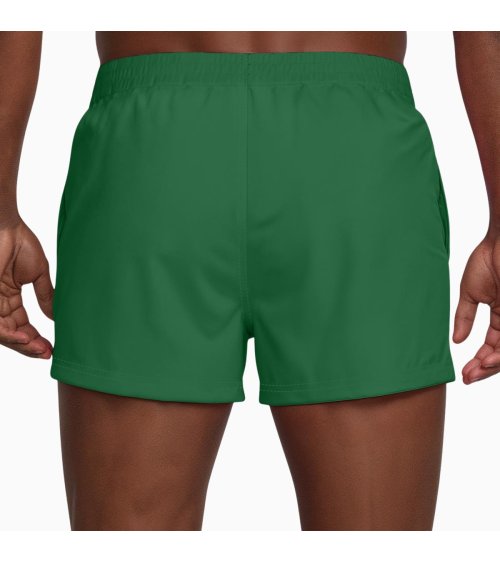 Nike slip de baño con cinturilla elasticada