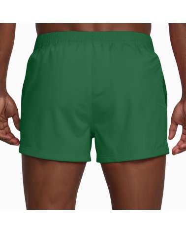 Nike schwimm slips mit elastischem Bund