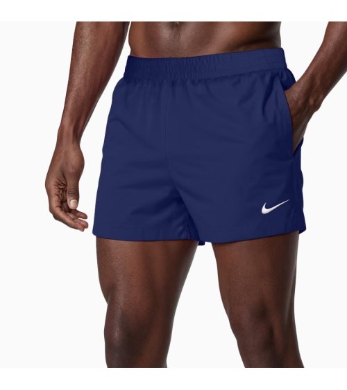 Nike slip de baño con cinturilla elasticada
