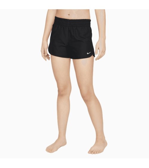 Nike Slip Bade mit elastischem Bund