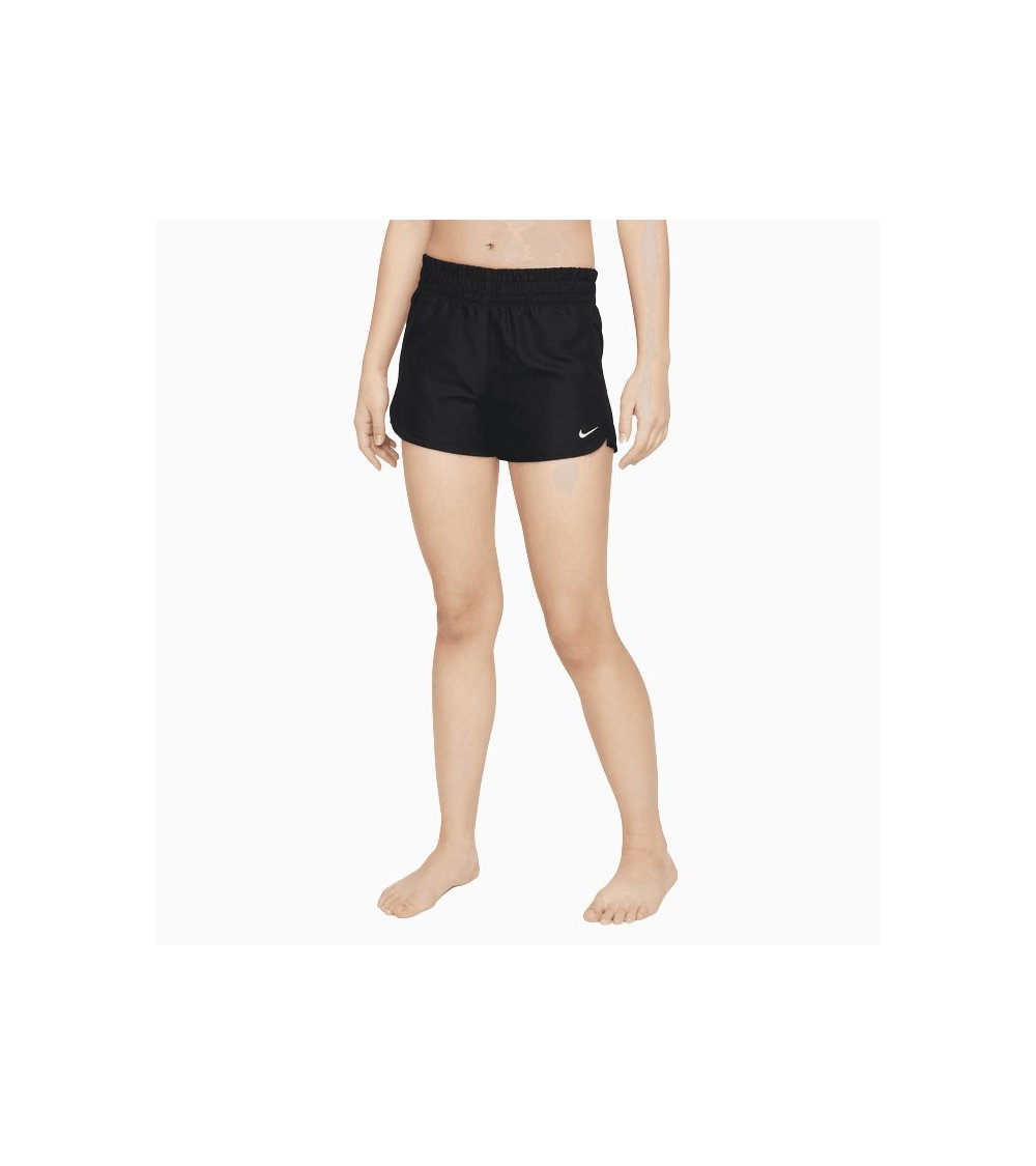 Nike Slip Bade mit elastischem Bund
