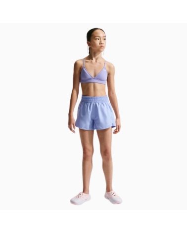 Nike slip de baño con cintura elástica
