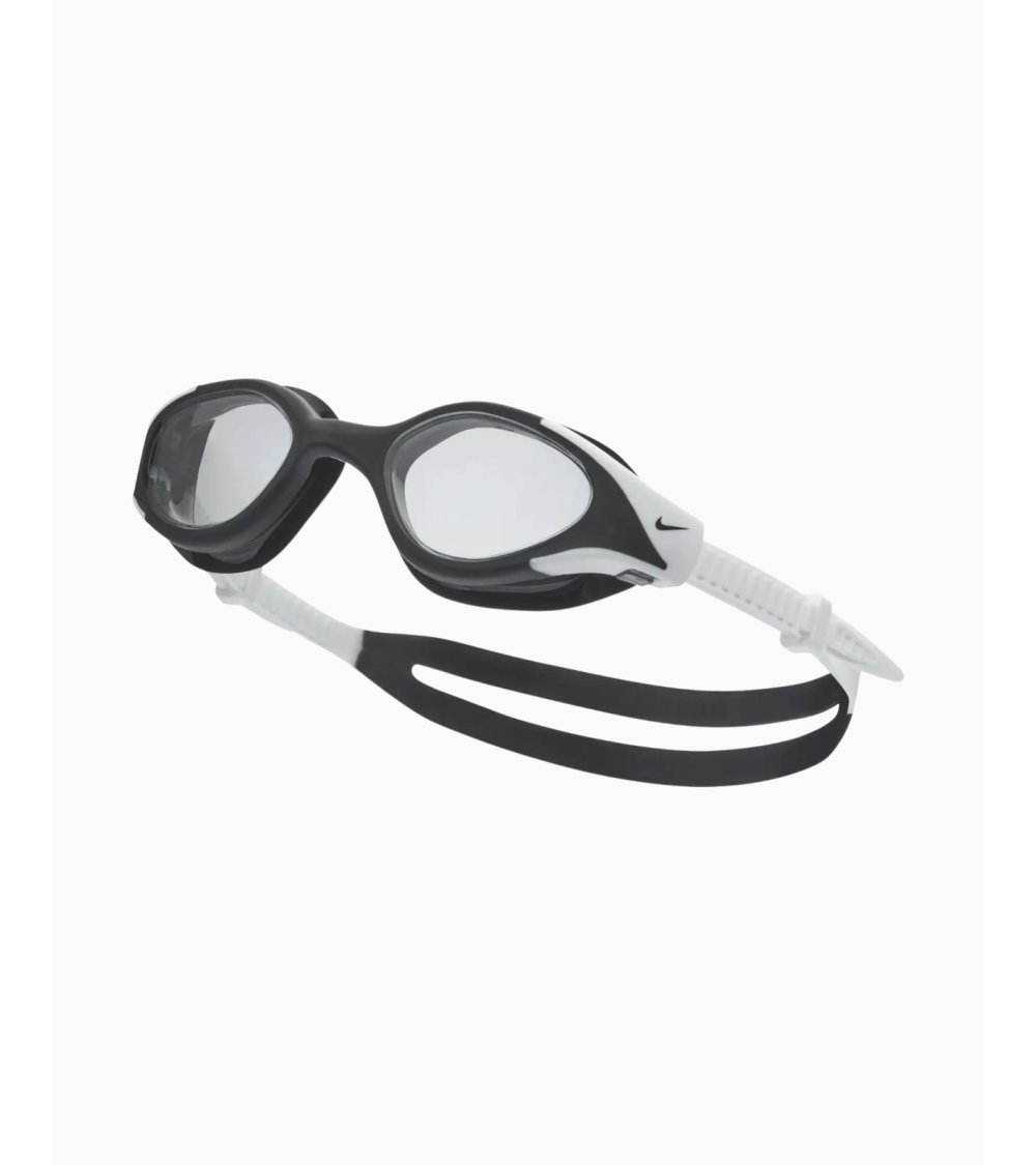Nike lunettes de natation avec verres clairs