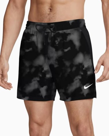 Nike Badeboxer