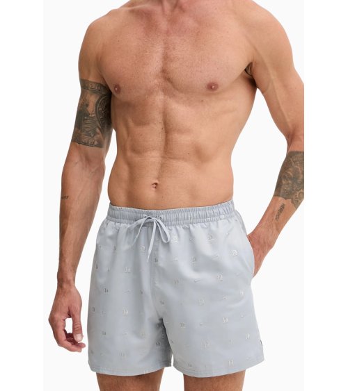 Nike volley short costume mare