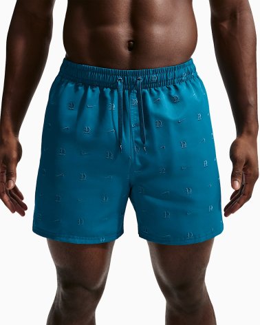 Nike volley short costume mare