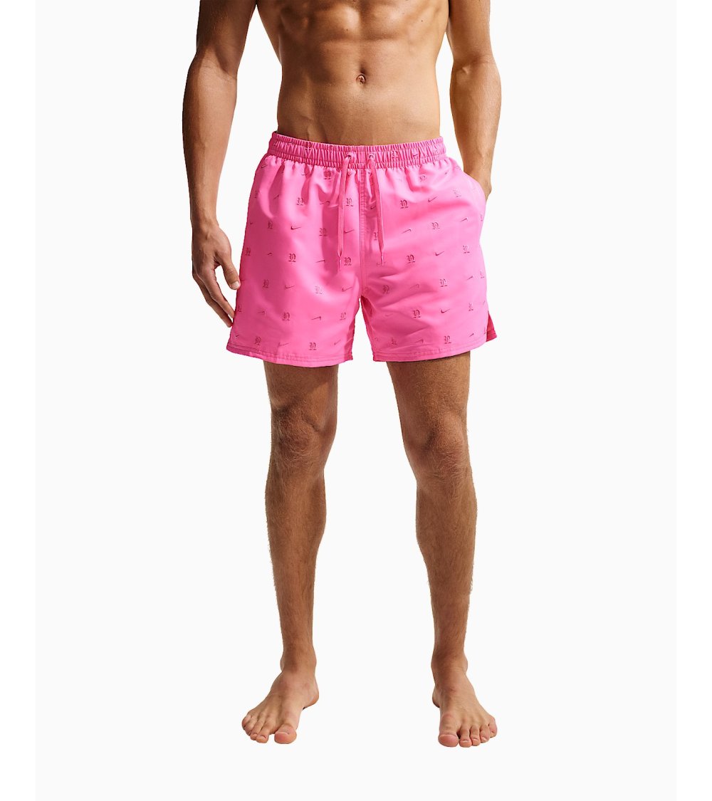 Nike volley short costume mare