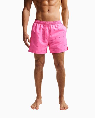 Nike volley short costume mare