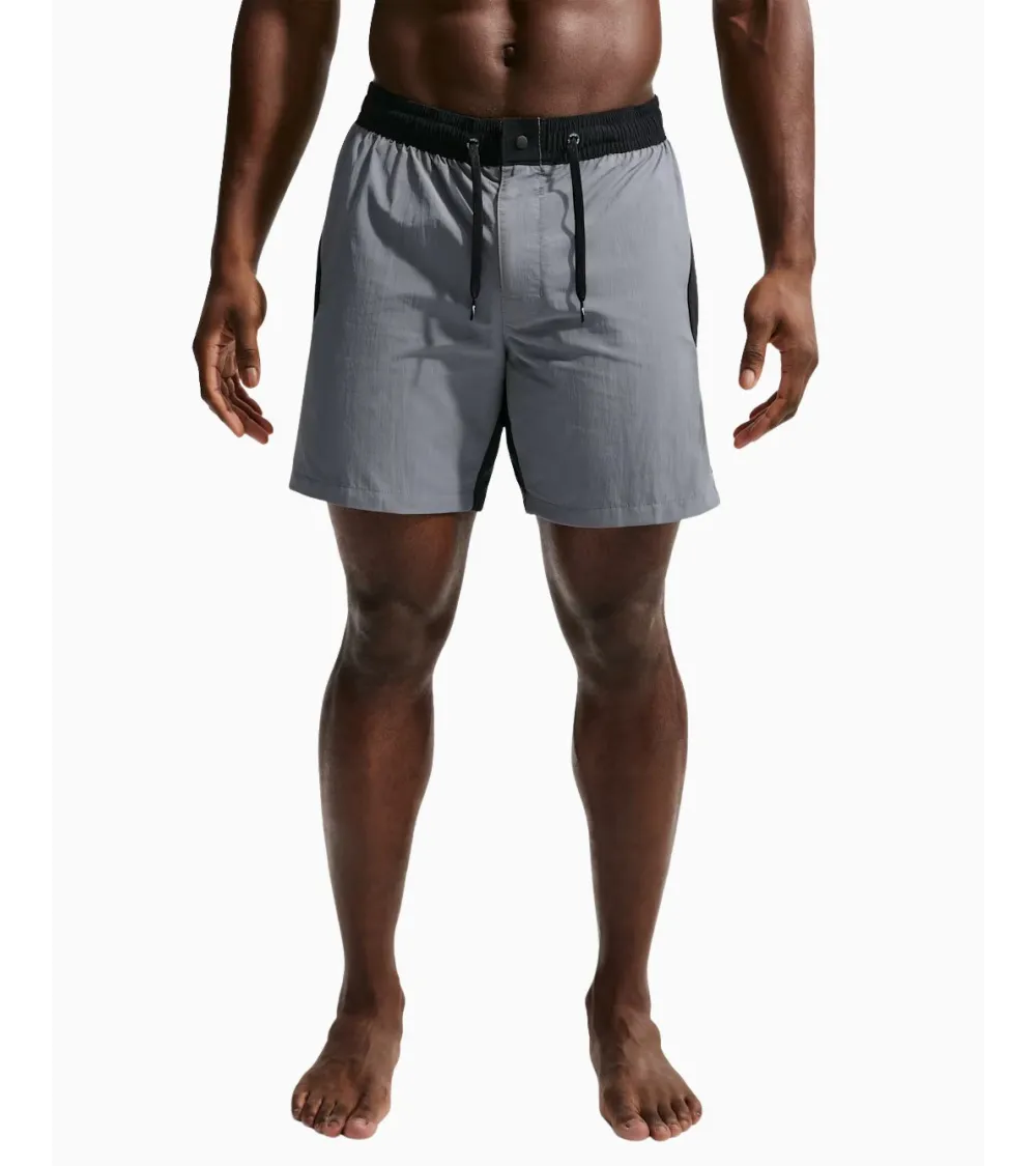 Nike bañador corto cremallera
