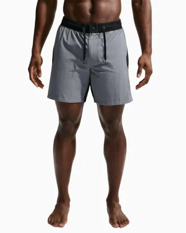 Nike bañador corto cremallera