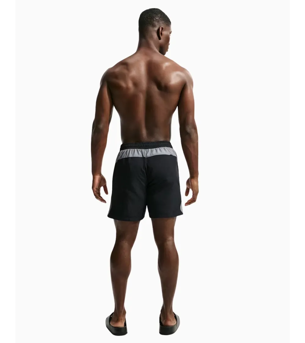 Nike bañador corto cremallera