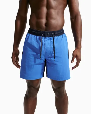 Nike bañador corto cremallera