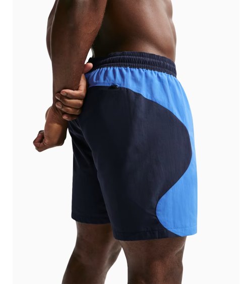 Nike short bain court zip