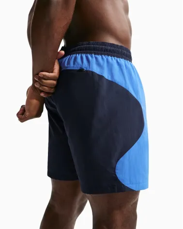 Nike bañador corto cremallera