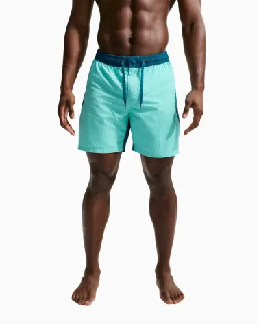 Nike bañador corto cremallera