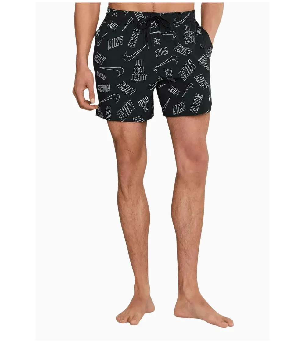 Nike traje de baño volley short