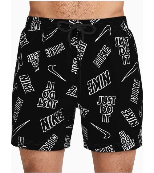 Nike traje de baño volley short