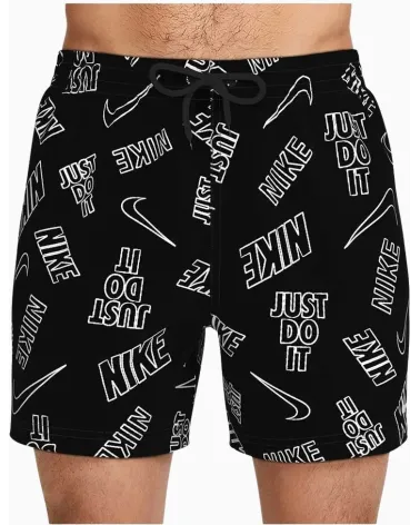 Nike traje de baño volley short