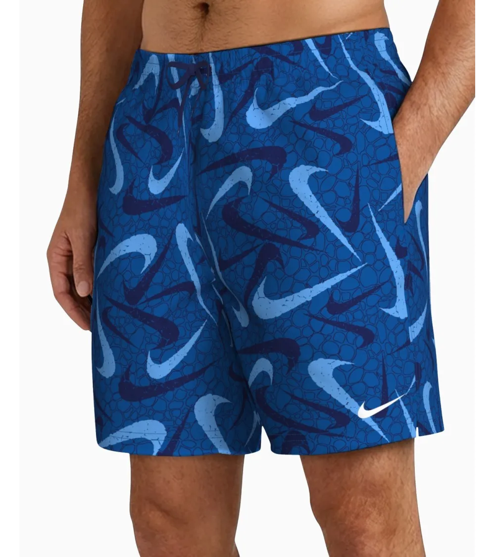 Nike traje de baño volley short