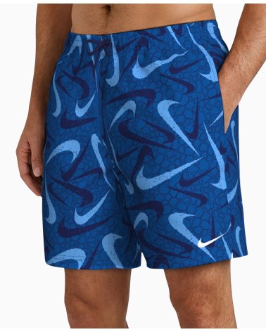 Nike costume mare volley short