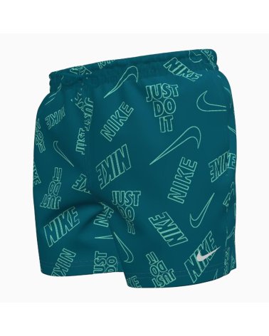 Nike costume mare volley short