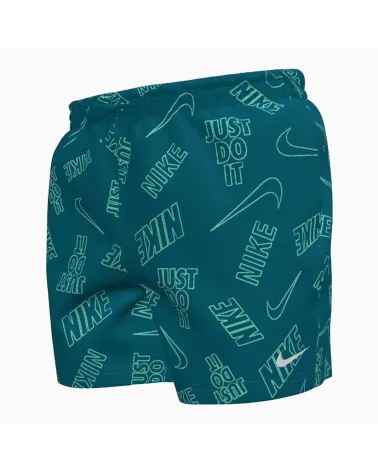 Nike traje de baño volley short