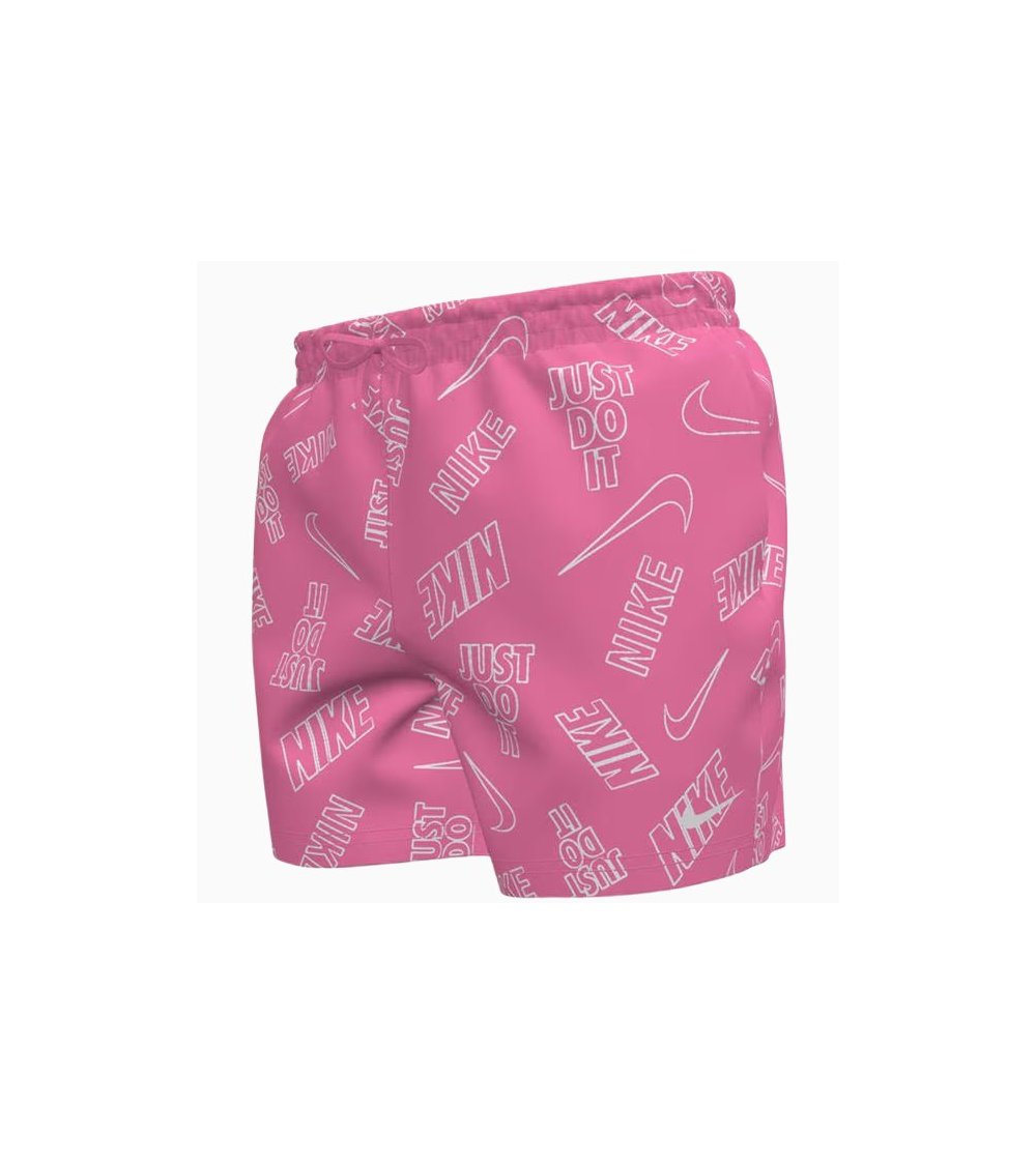 Nike costume mare volley short
