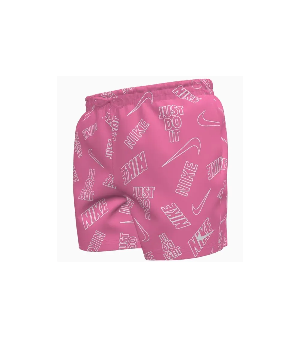 Nike traje de baño volley short
