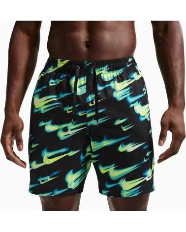 Nike costume mare volley short