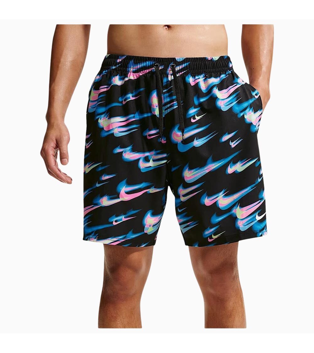 Nike costume mare volley short