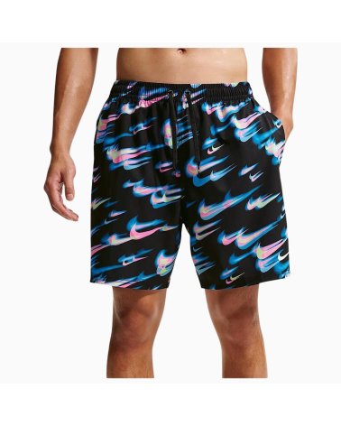 Nike costume mare volley short