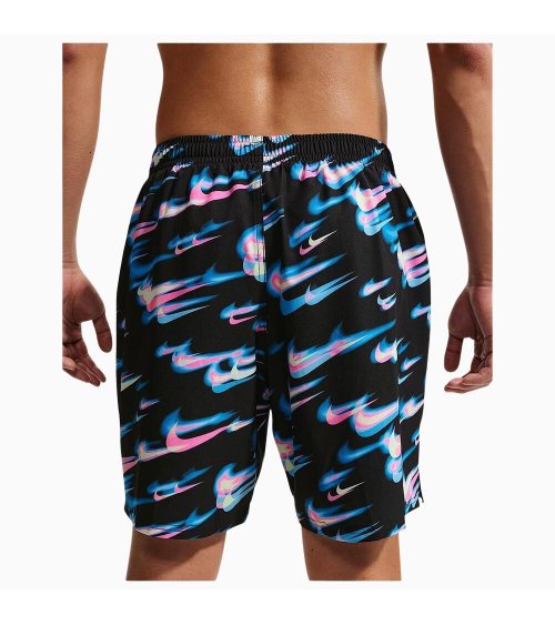 Nike costume mare volley short