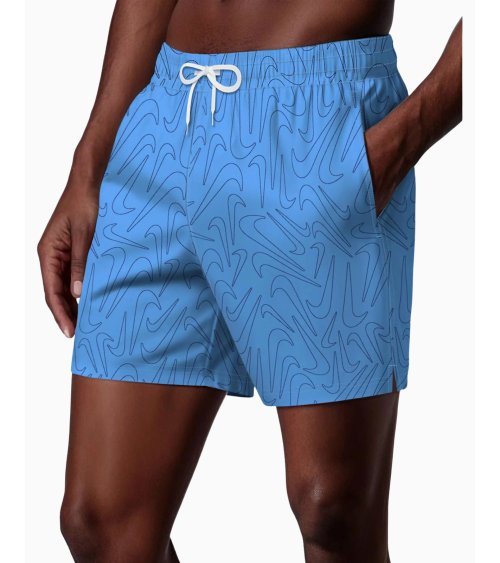 Nike bañador volley short