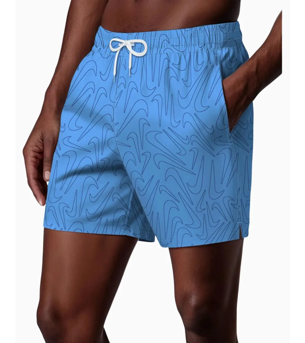 Nike badehose volley short