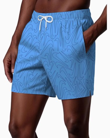 Nike bañador volley short