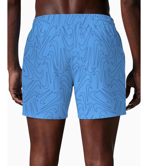 Nike bañador volley short