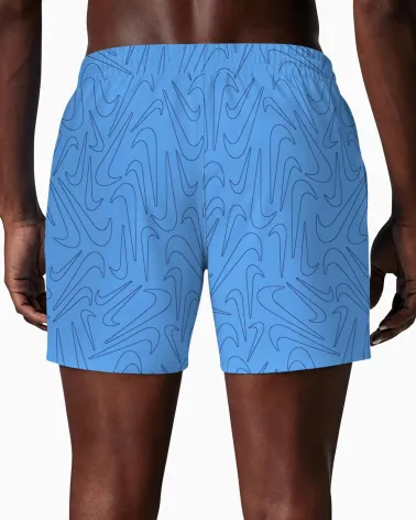 Nike badehose volley short