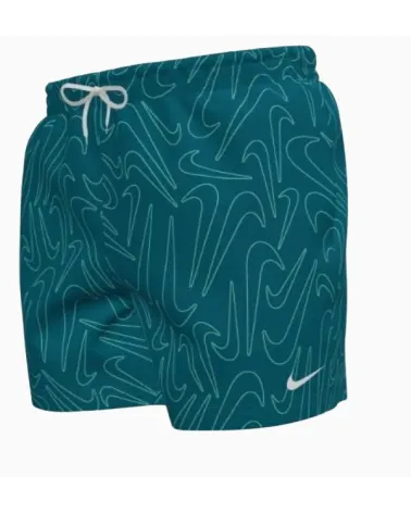 Nike badehose volley short