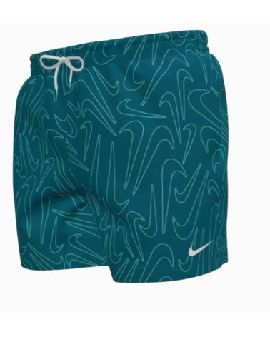 Nike costume mare volley short