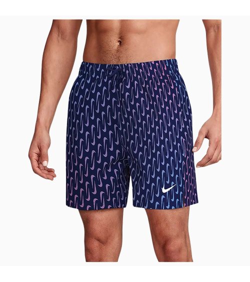 Nike pantaloncini da bagno 5 Volley Short